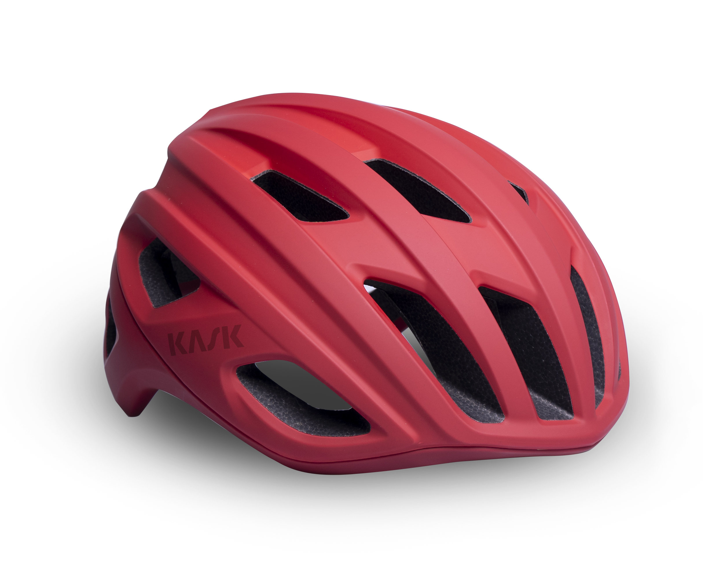 Kask Mojito3 bloodstone matt helma